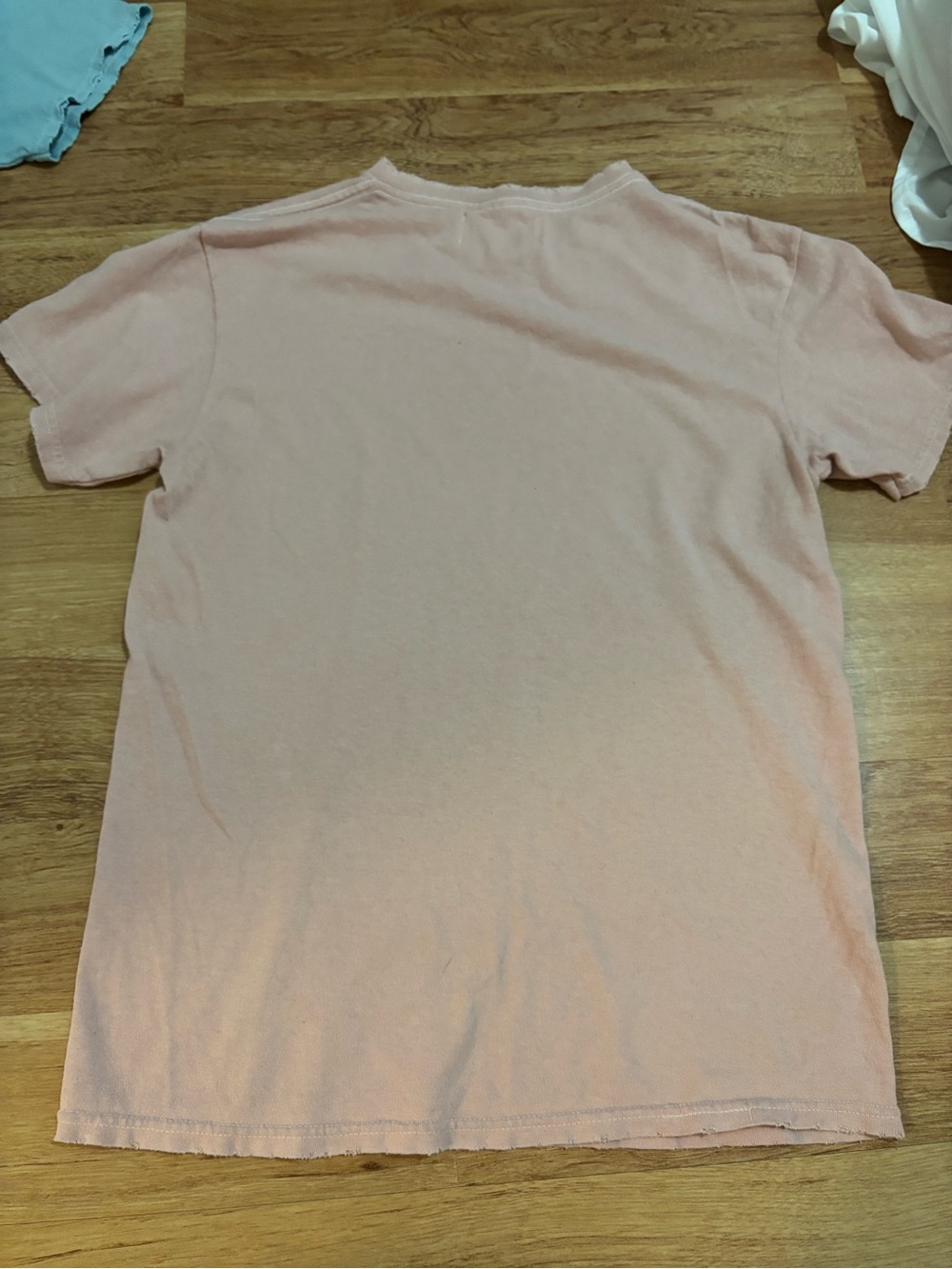 Limited Edition Stone Cold Fox Pink Tshirt - Picture 8 of 8